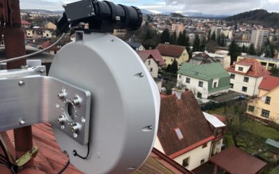 Zrychlujeme a modernizujeme